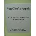 Van Cleef & Arpels Collection Extraordinaire GARDENIA PETALE 2.5 oz EDP BRAND NEW TESTER ONLY $139.99 