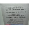 Van Cleef & Arpels Collection Extraordinaire GARDENIA PETALE 2.5 oz EDP BRAND NEW TESTER ONLY $139.99 