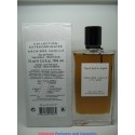 Van Cleef & Arpels Collection Extraordinaire Orchidee Vanille 2.5 oz EDP BRAND NEW TESTER ONLY $169.99 