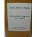 Van Cleef & Arpels Collection Extraordinaire Orchidee Vanille 2.5 oz EDP BRAND NEW TESTER ONLY $169.99 