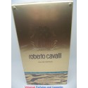 Roberto Cavalli EDP for Women by Roberto Cavalli  75ML NEW IN SEALED BOX ONLY $99.99