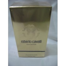 ROBERTO CAVALLI OUD EDITION 75 ML EAU DE PARFUM INTENSE NEW FRAGRANCE IN SEALED BOX $169.99