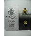 Versace Pour Homme Oud Noir By Versace EAU DE PARFUM 100ML NEW TESTER IN BOX ONLY $119.99