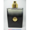 Versace Pour Homme Oud Noir By Versace EAU DE PARFUM 100ML NEW TESTER IN BOX ONLY $119.99