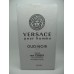 Versace Pour Homme Oud Noir By Versace EAU DE PARFUM 100ML NEW TESTER IN BOX ONLY $119.99