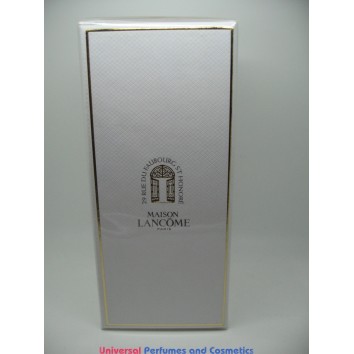 LANCOME MILLE & UNE ROSES PERFUME HUGE 2.5oz 75ML NEW IN SEALED BOX RARE ONLY $399.99