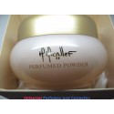 Rose Aoud Perfumed Powder By M. Micallef new in Factory box rare hard to find only $79.99