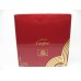 Panthere de cartier dusting powder recharge refill rare hard to find in factory box $129.99