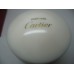 Panthere de cartier dusting powder recharge refill rare hard to find in factory box $129.99