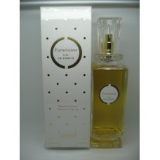 FARNCARON  BY CARON EAU DE PARFUM 100 ML RARE NICHE PERFUME DISCONTINUED ONLY $99.99