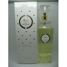 ROSE BY CARON EAU DE PARFUM 100 ML RARE NICHE PERFUME DISCONTINUED ONLY $209.99