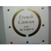 FRENCH CANCAN BY CARON EAU DE PARFUM 100 ML RARE NICHE PERFUME DISCONTINUED ONLY $99.99