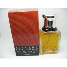 Aramis Tuscany Per Uomo 1.7oz/ 50ml Eau de Toilette Spray only $59.99
