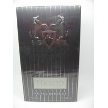 Herod Royal Essence By Parfums de Marly for men 125 ML eau de parfum  new in sealed box hard to find $175.99