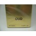 OUD BY JEAN J.CASANOVA E.D.P 100ML PERFUME HUGE VERY RARE HARD TO FIND