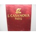 OUD ROSE BY JEAN J.CASANOVA E.D.P 100ML PERFUME HUGE VERY RARE HARD TO FIND ONLY $69.99