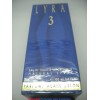 Lyra 3 by Alain Delon 100ML Eau de Toilette Spray RARE HARD TO FIND $59.99