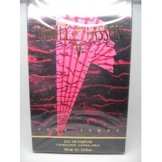DANIEL DE FASSON POUR FEMME PERFUME 100ml RARE IN SEALED BOX ONLY $99.99