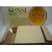 SENSI GIORGIO ARMANI 3.4 FL oz / 100 ML EAU DE PARFUM NEW IN SEALED BOX ONLY $259