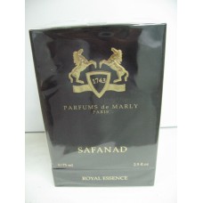 Safanad Royal Essence By Parfums de Marly For Men 75 ML Eau De Toilette New In Sealed Box Hard To Find $149.99