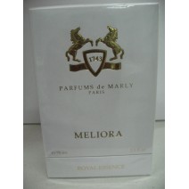 Meliora Royal Essence By Parfums de Marly For Women 75 ML Eau De Toilette New In Sealed Box Hard To Find $175.99