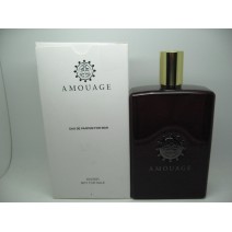 AMOUAGE LYRIC MAN EAU DE PARFUM BY AMOUAGE 100ML NEW TESTER ONLY $199.99