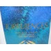 TURBULENCES BY REVILLON PARFUM DE TOILETTE SPRAY 100ML DISCONTINUED  HARD TO FIND ONLY $88.99