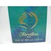 TURBULENCES BY REVILLON PARFUM DE TOILETTE SPRAY 50ML DISCONTINUED  HARD TO FIND ONLY $69.99