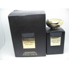 ARMANI PRIVE AMBRE ORIENT EAU DE PARFUM 100ML TESTER IN FACTRY BOX $299.99