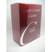 LE BAISER DU DRAGON BY CARTIER 3.3 oz 100 ML EDP SPRAY WOMEN NEW SEALED BOX 3.4 ONLY $129.99