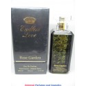 ENDLESS LOVE BY ROSE GARDEN 100ML EAU DE PARFUM  NEW AND RARE SEALED BOX ONLY $99.99