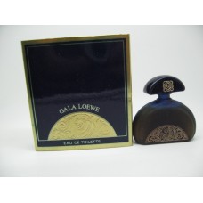 GALA BLUE BY LOEWE MINIATURES 6X PIECES 5 ML TOTAL 30 ML EAU DE TOILETTE  RARE ONLY $39.99