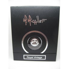 ROYAL VINTAGE BY M. MICALLEF 100ML EAU DE PARFUM NEW IN FACTORY BOX ONLY $179.99