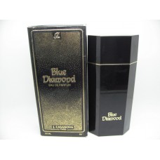 BLUE DIAMOOD BY J.CASANOVA  50ml/1.7oz EAU DE PARFUM SPRA​Y RARE HARD TO FIND DISCONTINUED ONLY $59.99