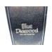 BLUE DIAMOOD BY J.CASANOVA  50ml/1.7oz EAU DE PARFUM SPRA​Y RARE HARD TO FIND DISCONTINUED ONLY $59.99