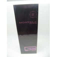 MONTALE CANDY ROSE 100ML EAU DE PARFUM NEW IN FACTORY SEALED BOX ONLY $119.99