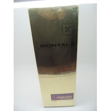 MONTALE AOUD EVER 100ML EAU DE PARFUM NEW IN FACTORY SEALED BOX ONLY $119.99