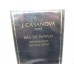 J. CASANOVA WOMEN EAU DE PARFUM SPRAY 100ML RARE HARD TO FIND ONLY $79.99
