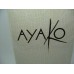 AYAKO By Marc de la Morandiere for women 50ML E.D.T NEW IN SELAED BOX ONLY $69.99