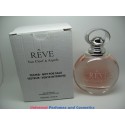 Reve by Van Cleef & Arpels Eau de Parfum  100 ML Tester only $82.99 Just released
