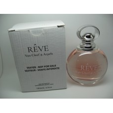 Reve by Van Cleef & Arpels Eau de Parfum  100 ML Tester only $82.99 Just released