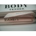 Burberry BODY TENDER Eau de Toilette (85ml/2.8 fl.oz) EDT Tester Box Perfume Only $79.99