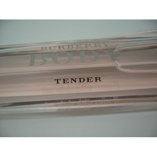 Burberry body tender online eau de toilette 85ml