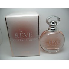 Reve by Van Cleef & Arpels Eau de Parfum  100 ML New in Sealed Box only $89.99 Just released