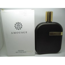 AMOUAGE LIBRARY COLLECTION OPUS VII (7) E.D.P BY AMOUAGE 100ML NEW IN TESTER BOX  