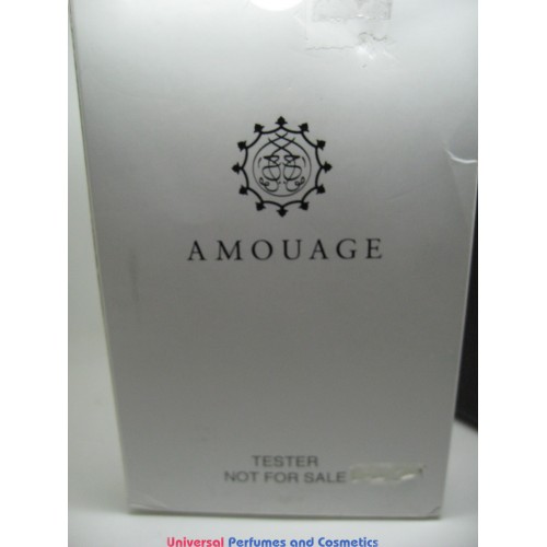 AMOUAGE LIBRARY COLLECTION OPUS VII 7 E.D.P BY AMOUAGE 100ML NEW