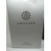 AMOUAGE LIBRARY COLLECTION OPUS VII (7) E.D.P BY AMOUAGE 100ML NEW IN TESTER BOX  