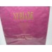NUBIADE BY OMAR SHARIF E.D.T FOR WOMEN 3 oz / 90ML  RARE ONLY $99.99