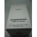 COMME DES GARCONS WONDERWOOD BY COMME DE GARCONS 100ML EAU DE PARFUM TESTER BOX ONLY $199.99