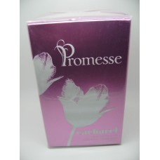 PROMESSE CACHAREL PERFUME EDT BIG 3.4 OZ SPRAY 100ML WOMEN DISCONTINUED HARD TO FIND ONLY $149.99